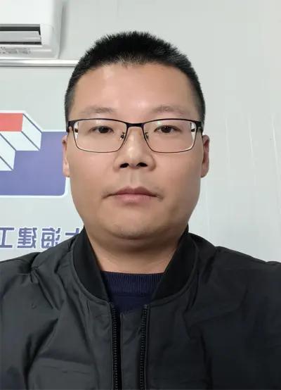 周丰强