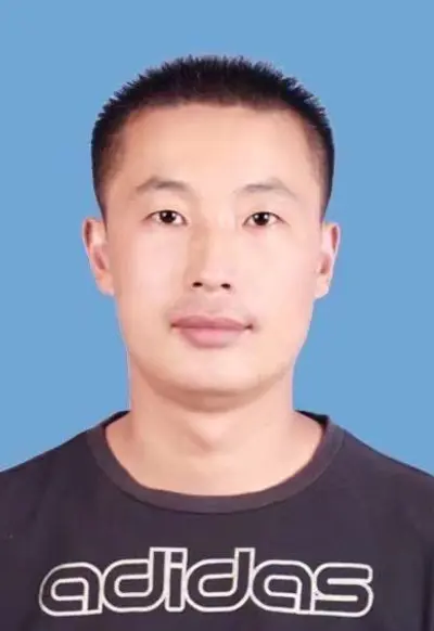 朱佩勇
