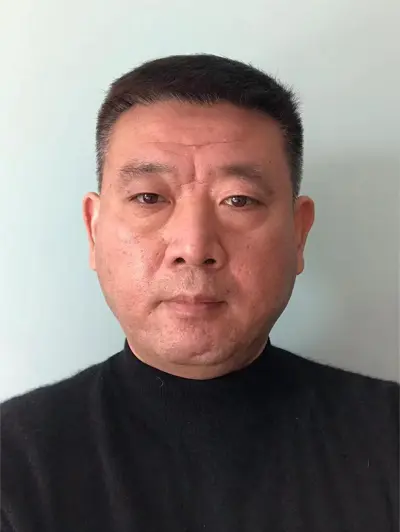 许政亮