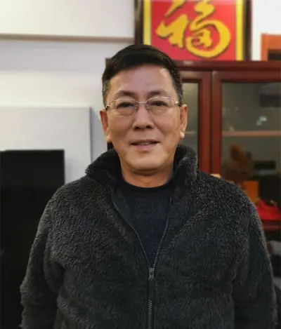 郑辉