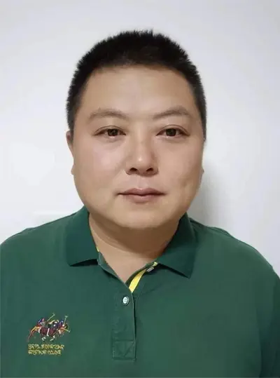 程海善
