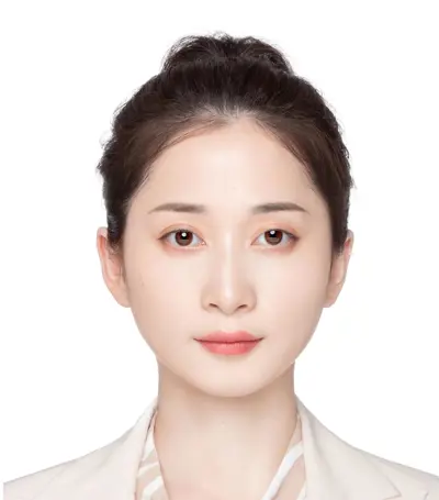 潘怡蕾 