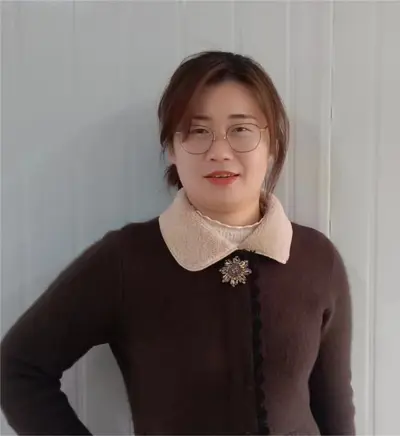谢丹莉