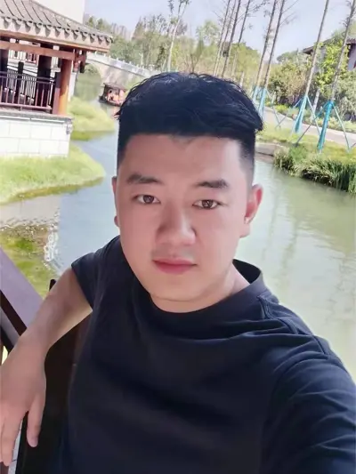 谢富强