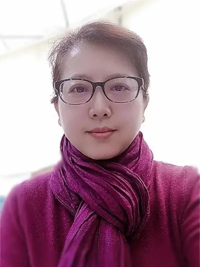 丁爱敏