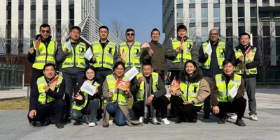 代建板块代建二部